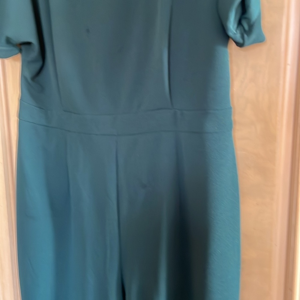 Jumpsuit - Picture 4 of 8